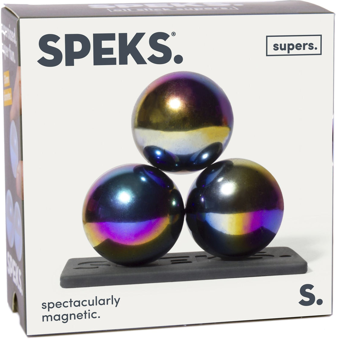 Speks Super 3 Oil Slick