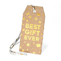 Best Gift Ever Gift Tags
