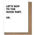 Good Party Love Card