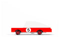 Candylab Red Racer 5