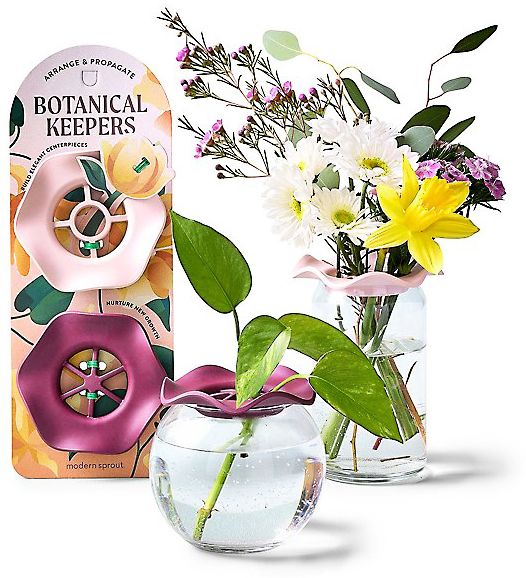 Botanical Keepers