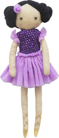 Grand Jete Prima Marianella 18" Doll