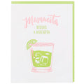 Mamacita Mother's Day Card