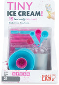 Tiny Ice Cream