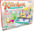 Kitchen Science Lab