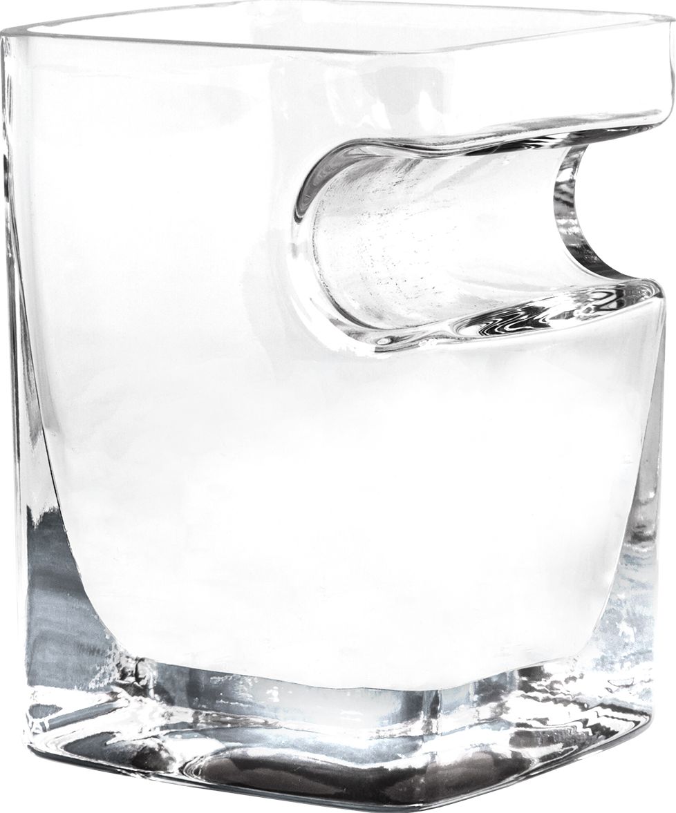 Cigar Glass