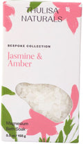 Jasmine Amber Shower Steamers