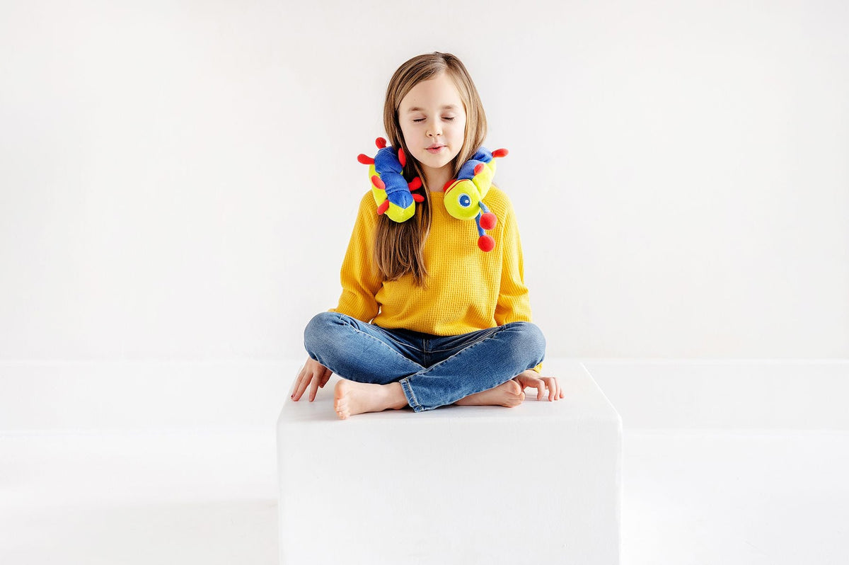 The Calm Caterpillar Calmee Kit