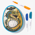 The Dinomazing Egg Decorator