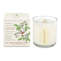 Tomato Vine Candle