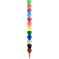 Heart to Heart Crayons