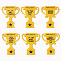 Thanksgiving Trophies