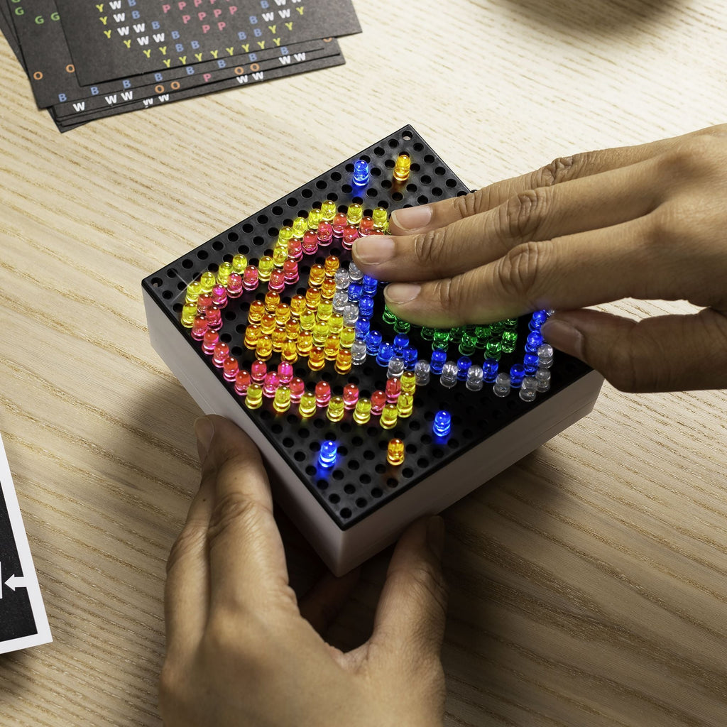 Lite Brite Mini X Connect