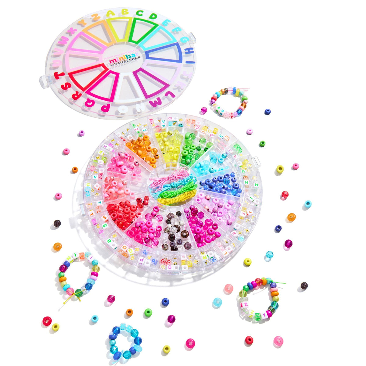 Baublebar Design Your Own Bracelet Kit