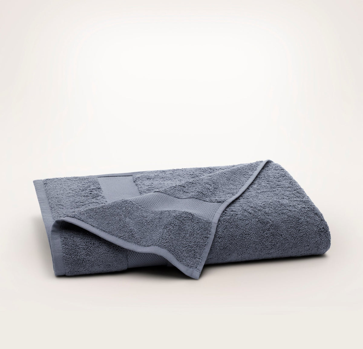 Plush Bath Sheet - Mineral
