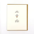 Sprinkles On Top Birthday Card