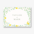 Buttercup Stationery
