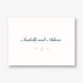 Seaside Stationery