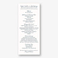Delicate Border Program