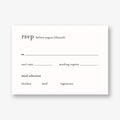 Sprig Response Card