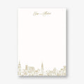 City Lights I Stationery