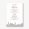 City Lights II Program