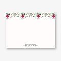 Damascena Stationery