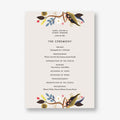 Egret Garden Program