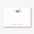 Fleurs Sauvages Stationery