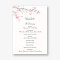 Japanese Cherry Program
