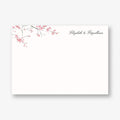 Japanese Cherry Stationery