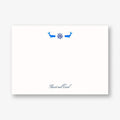 Mr. Digby Stationery