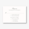 Naiad Response Card