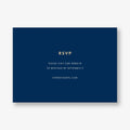 Nautical II Response Card