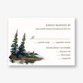Oneida Response Card