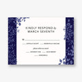 Richmond Park Response Card