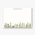 Sonora Stationery