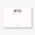 Tandem I Stationery