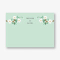 Tea Tree Stationery