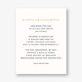 Tulum Information Card