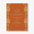 Vinayaka Information Card