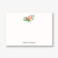 Wrapped in Wildflowers Stationery