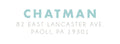 Waves Return Address Label