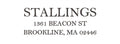 Fitzgerald Return Address Label