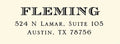 Laurel Return Address Label