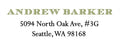 Banknote Return Address Label
