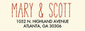 So Happy Return Address Label