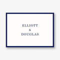 Hemingway Stationery