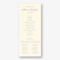 Wine Country Program