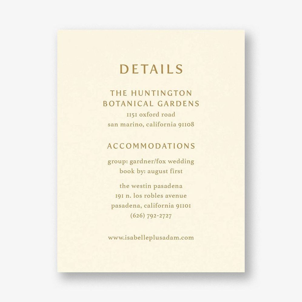 Anemone Poppy Information Card